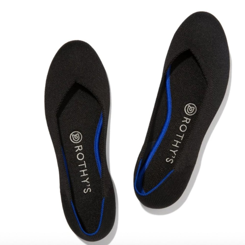 ROTHYS / The Flat